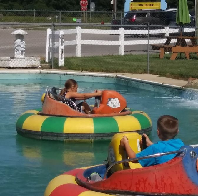 Dutch Village Adventure Park - From Website